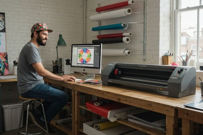 Gráfica na Vila Ema