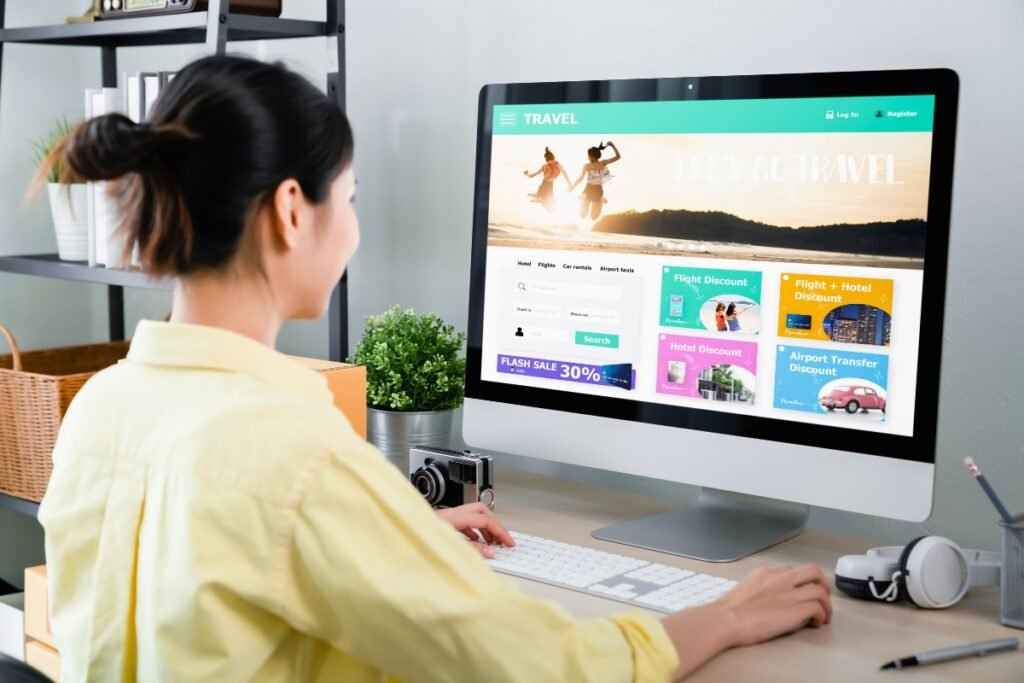 Criação de site profissional no Tatuapé com foco em SEO local e geração de contatos