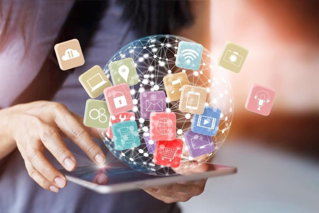 Site responsivo com foco em conversão para empresas da Mooca