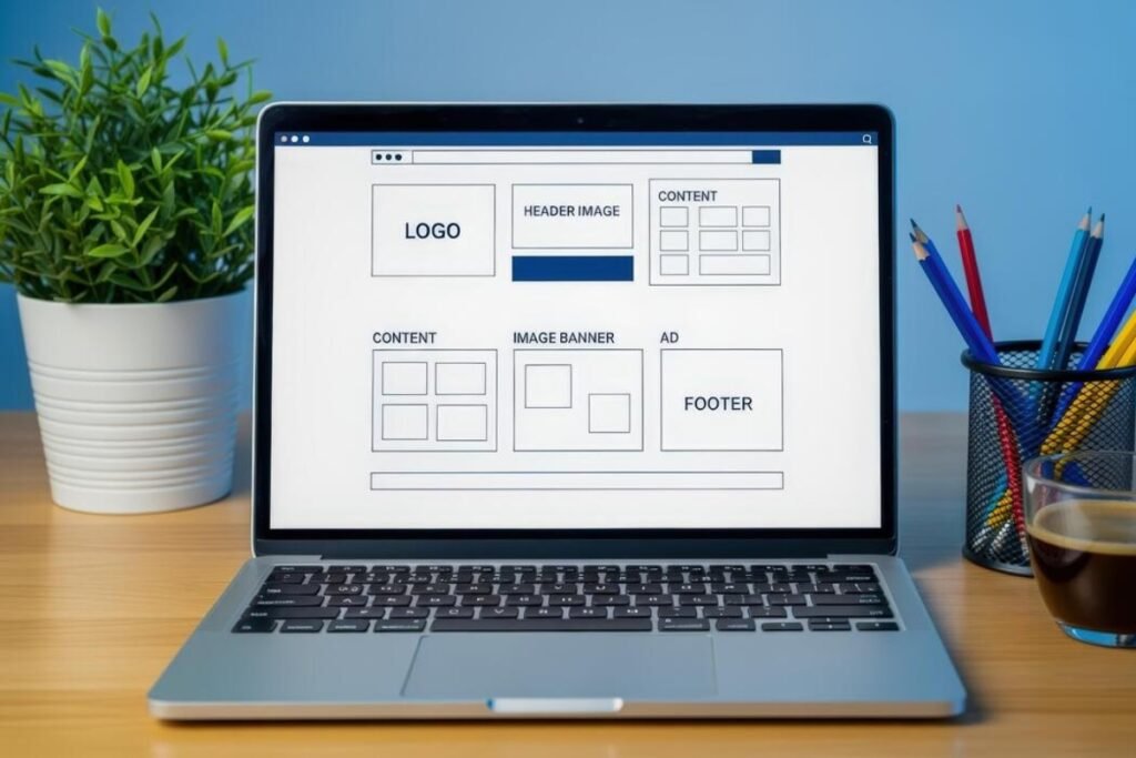 Empresa de Desenvolvimento de Site na Vila Prudente