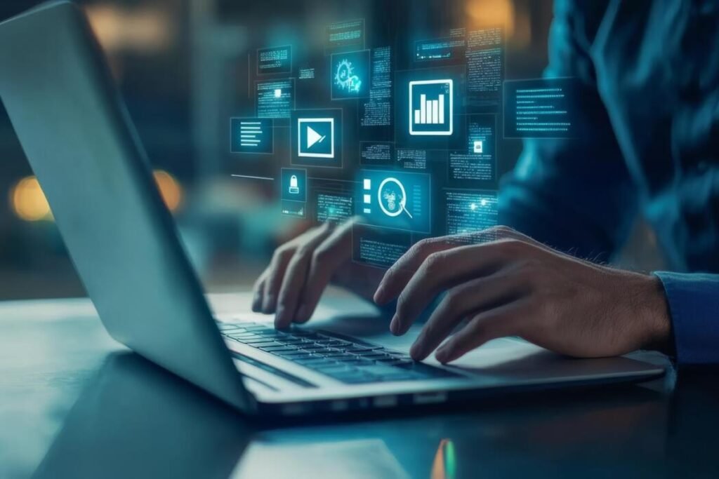 Criação de sites na Mooca para empresas que buscam presença profissional no Google